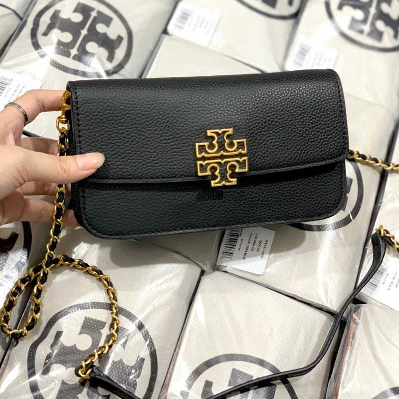 Túi tory burch đeo chéo nữ