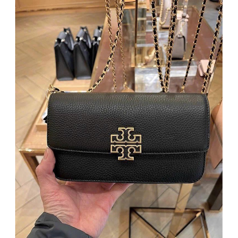 Túi tory burch đeo chéo nữ