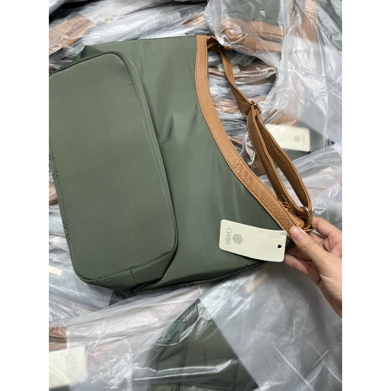 Túi hobo kẹp nách xuất mỹ