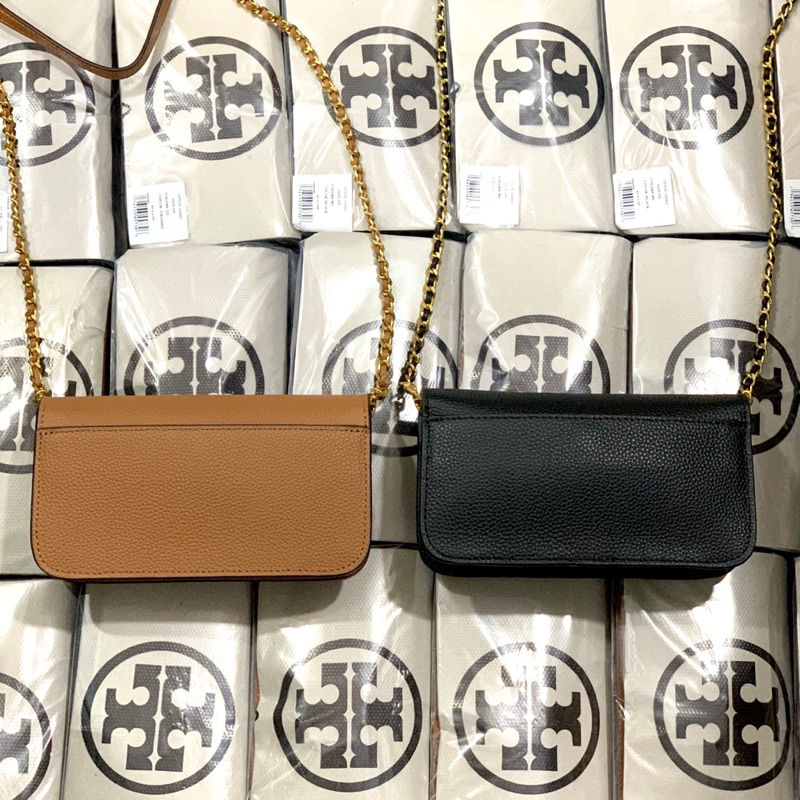 Túi tory burch đeo chéo nữ