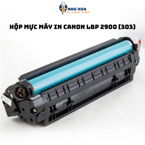 Hộp mực máy in canon LBP 2900  Nhập khẩu siêu nét