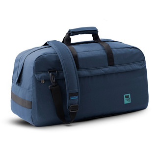 Túi du lịch Mikkor The Journey Gear - màu xanh navy hàng chính hãng