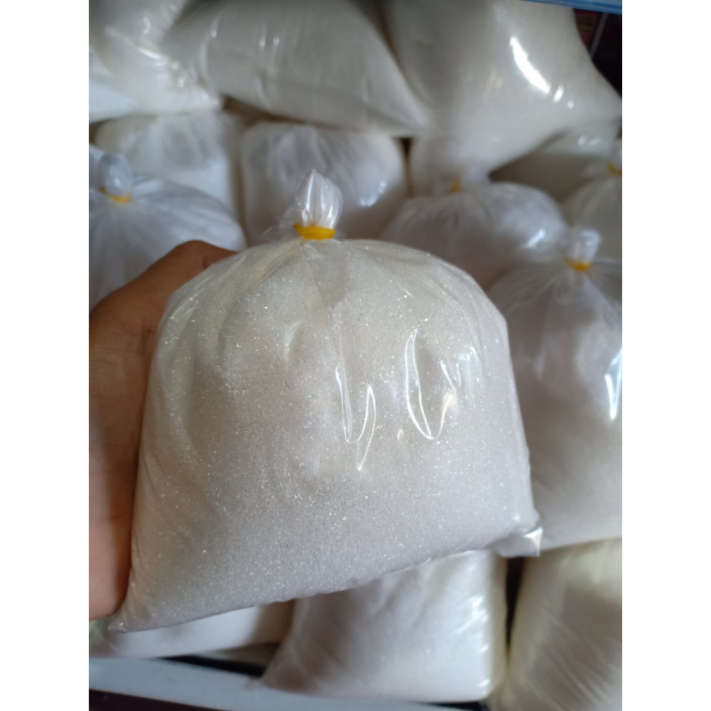 1kg Đường trắng đóng ký