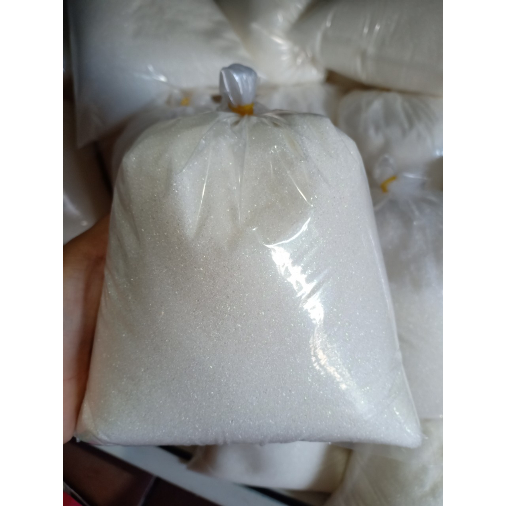 1kg Đường trắng đóng ký