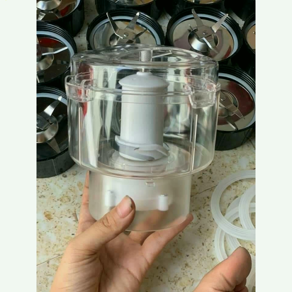 Phụ kiện dao, trục, cối xay thịt máy xay Sunhouse Comet Kangaroo Magic...
