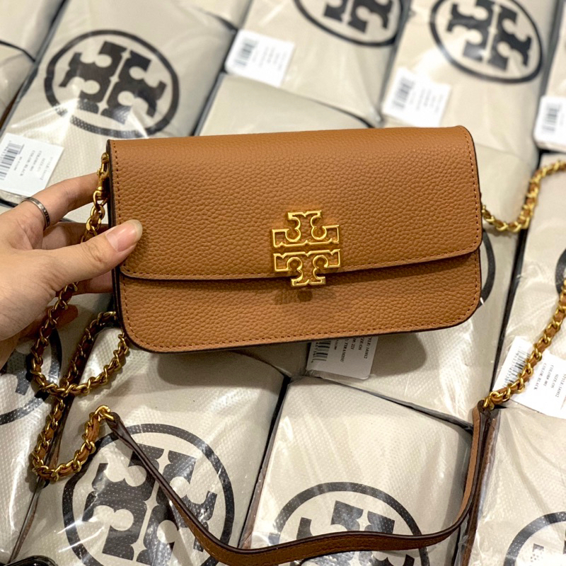 Túi tory burch đeo chéo nữ