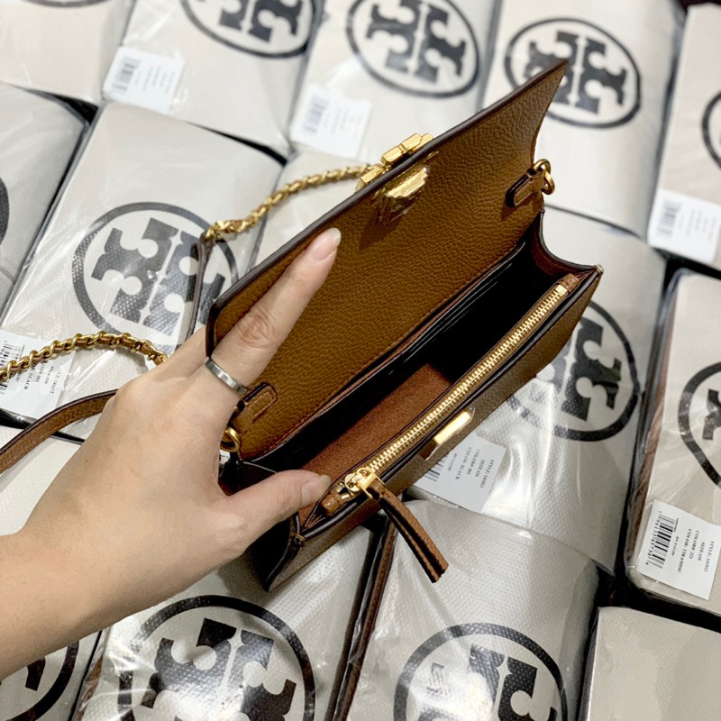 Túi tory burch đeo chéo nữ