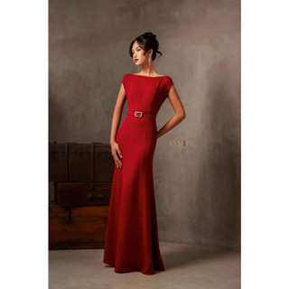 ALICE DRESS -  Đầm dự tiệc - Hàng thiết kế cao cấp của Anmier - Phong cách cổ điển