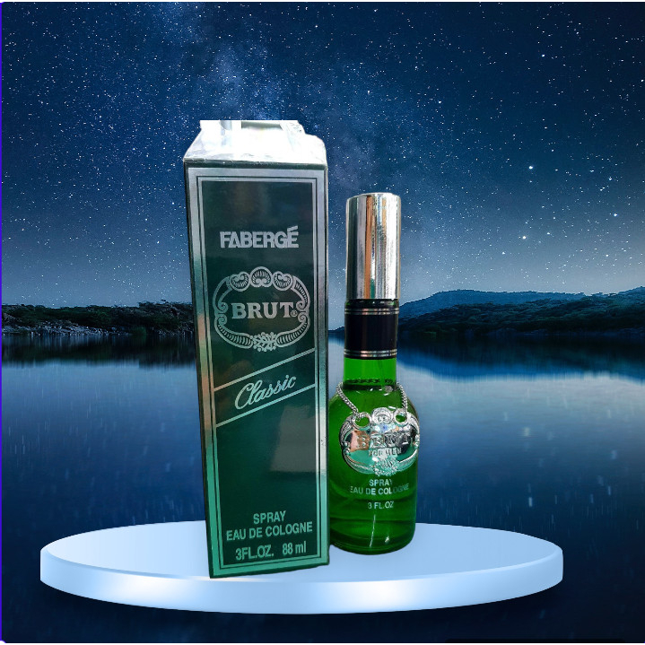 Nước hoa dùng thử Brut Special Reserve #MIEMIE.SHOP#