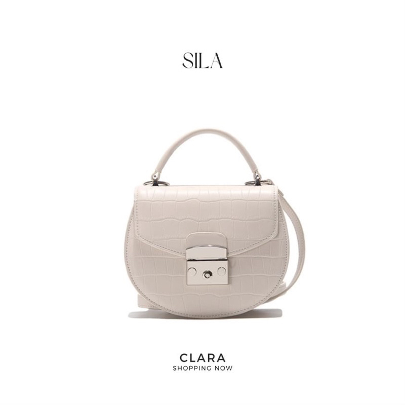 CLARA BAG - Túi Xách Nữ