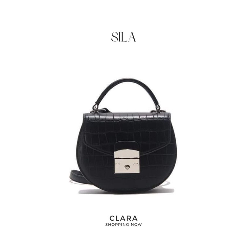 CLARA BAG - Túi Xách Nữ