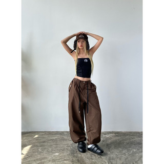 Quần baggy nms pants normos