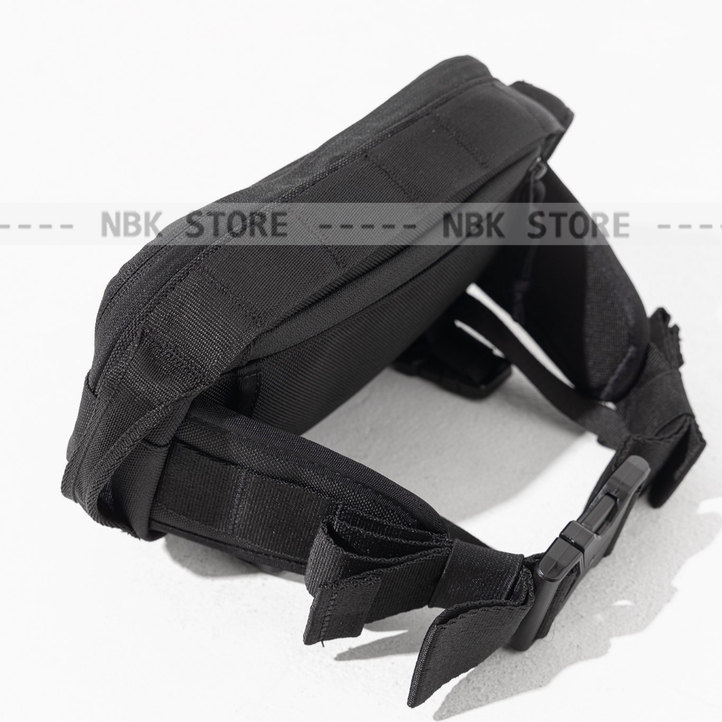 Túi Đeo Chéo Mini, Túi Chéo Thể Thao Đựng Phụ Kiện Điện Thoại, Mắt Kính N Utility Crossbody Bag. NBK Store