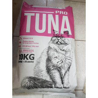 Hạt cho mèo hello cat bao 10kg