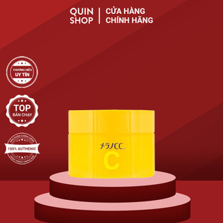 Kem dưỡng sáng da, mờ thâm nám melano cc brightening gel
