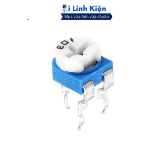 Biến trở tam giác rm065-103 10k ilinhkien