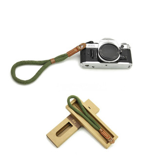 Dây máy ảnh hand strap Shetu- dây đeo cổ tay