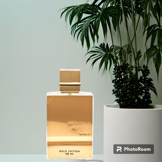 Nước hoa Haramain Amber Oud Gold Edition edp Nước hoa huyền bí ảo diệu, lưu hương lâu #chính hãng#NEW#