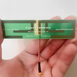 Anten loa bluetooth