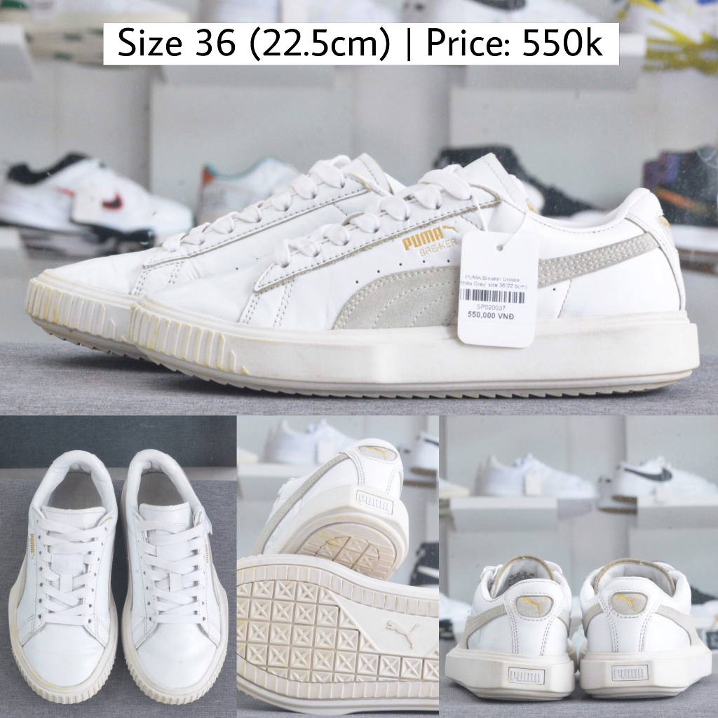 Giày 2hand thể thao Vintagekicks