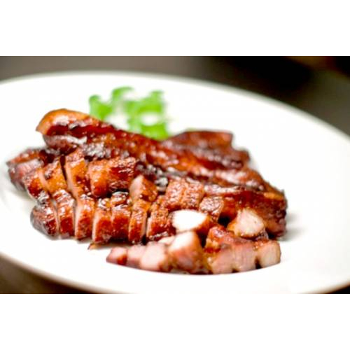 BỘT XÁ XÍU THƠM NGON