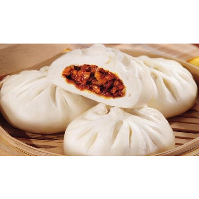 BỘT XÁ XÍU THƠM NGON