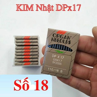 Kim Nhật chính hãng máy đính bọ, máy lập trình, máy vi tính, 340  DP*17