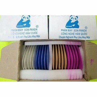 Phấn bay không bụi hiệu Panda