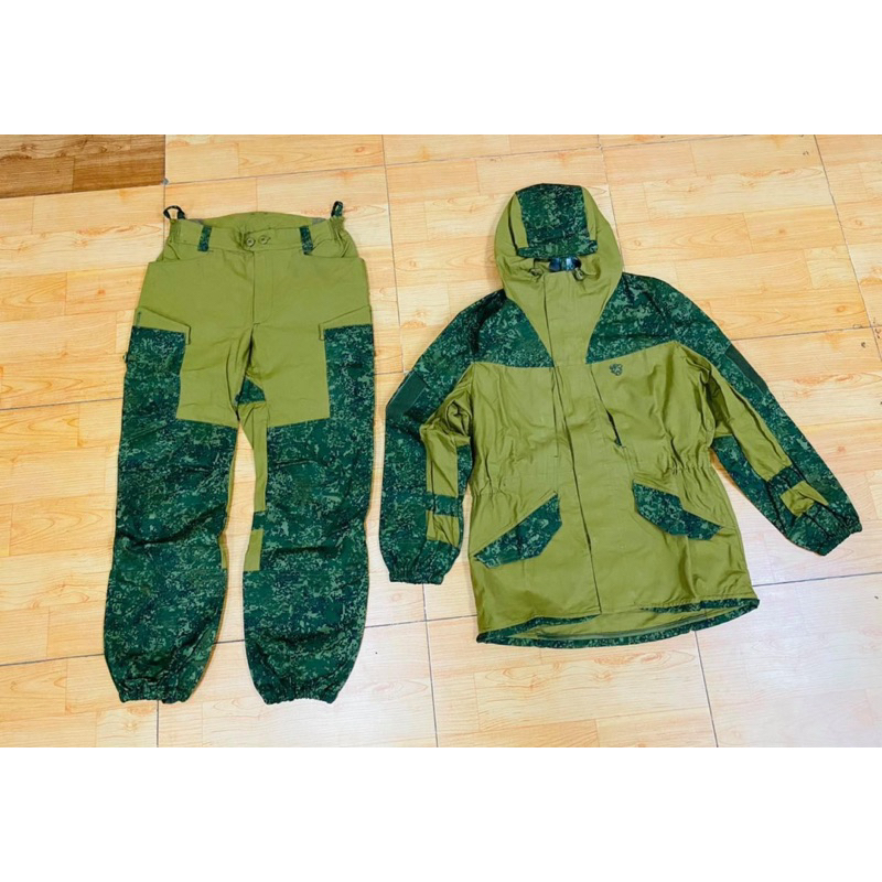 Bộ đồ Gorka 3M EMR