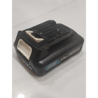 Pin makita 10.8v - 12v max 1.5ah bl1015