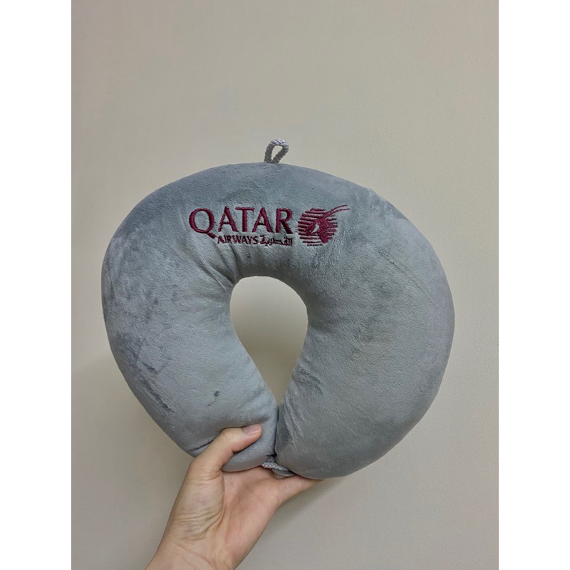 Gối du lịch hàng khôngg văn phòng chữ U