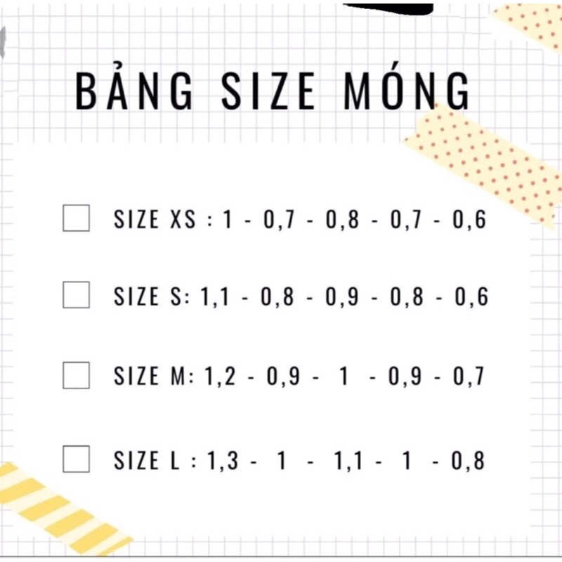 Nailbox thiết kế, móng tay giả đính đá sang trọng tặng keo và dũa móng