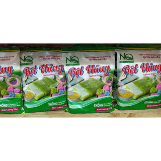 Bột năng nq 1 kg.