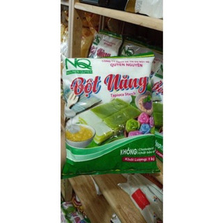 Bột năng NQ 1 kg.