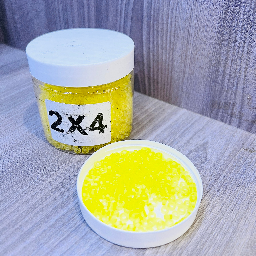 Hộp chun kẹp hạt