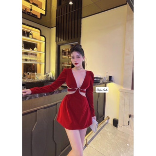 SAle đồng giá 59k - đầm váy áo body set