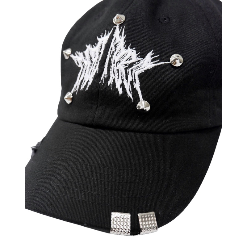 Nón 𝐓𝐅 𝐏*𝐍𝐊 𝐂𝐀𝐏