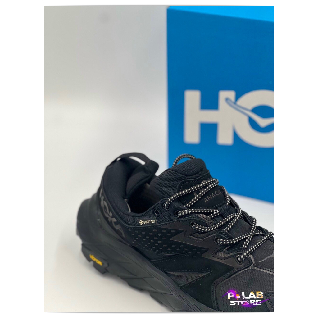 Giày Thể Thao Hoka Trail