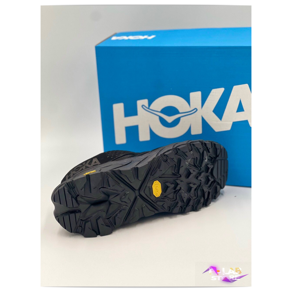 Giày Thể Thao Hoka Trail