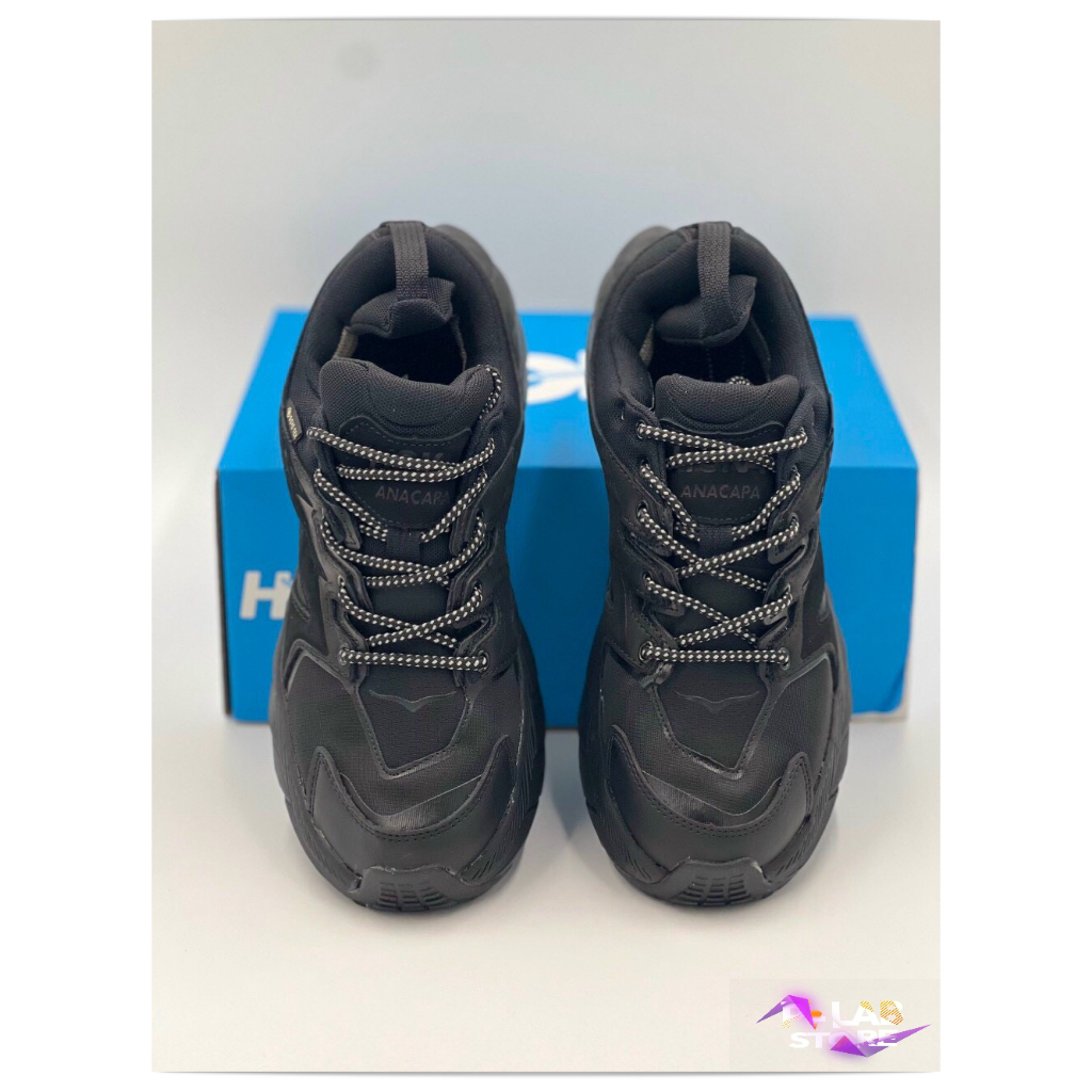 Giày Thể Thao Hoka Trail