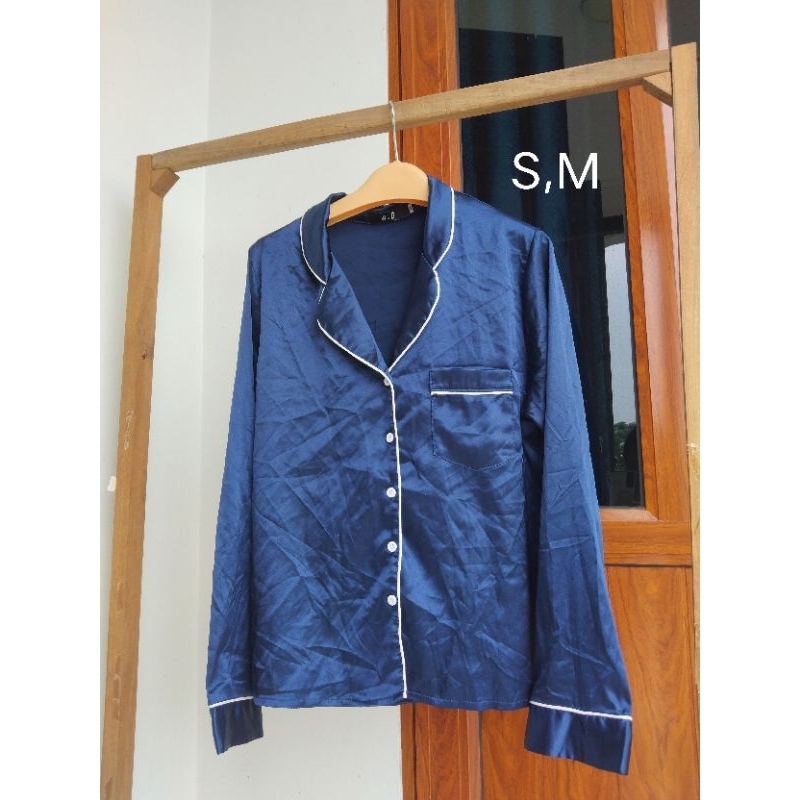 Đồ bộ mặc nhà, đồ ngủ, pyjama