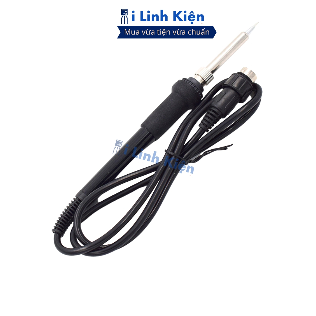 Tay hàn 907 dùng cho trạm HAKKO936/937 chất lượng cao ilinhkien.
