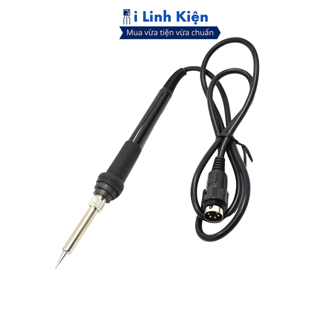 Tay hàn 907 dùng cho trạm HAKKO936/937 chất lượng cao ilinhkien.