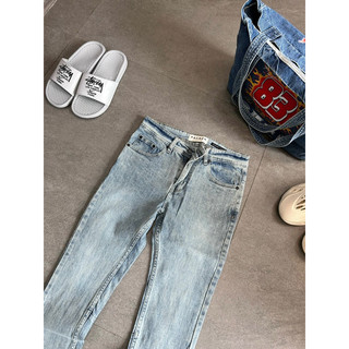 Quần Jean trơn PACSUN