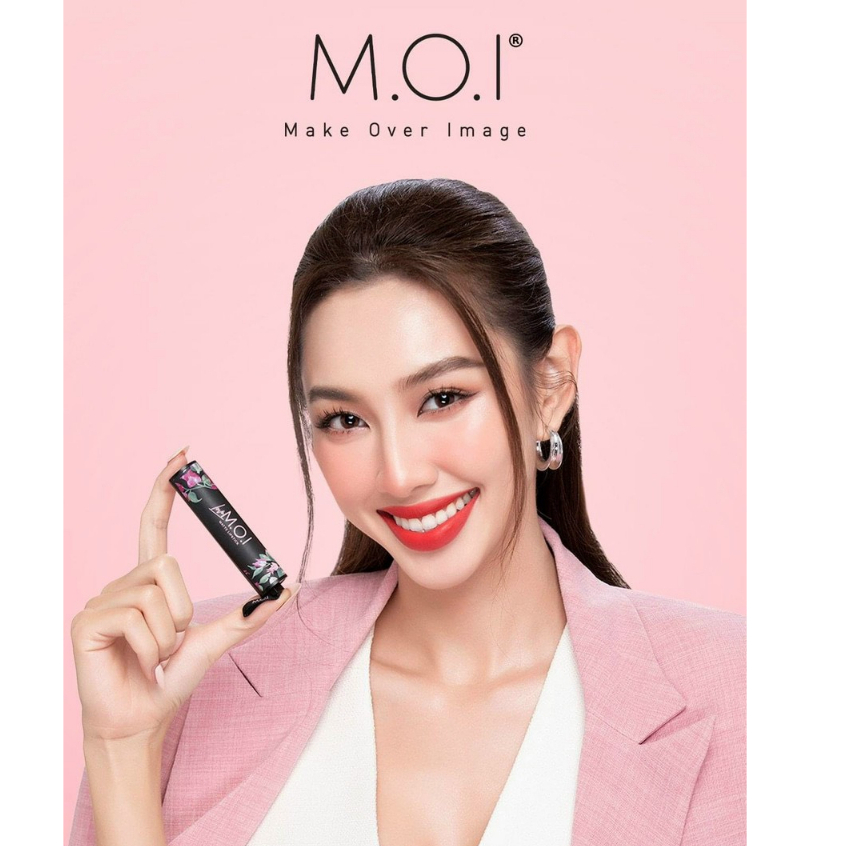 Son thỏi Love M.O.I By Thùy Tiên - HỒ NGỌC HÀ