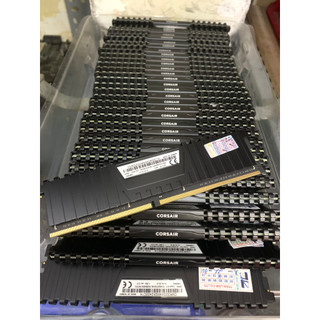 Ram ddr4 16gb buss 2400 các loại