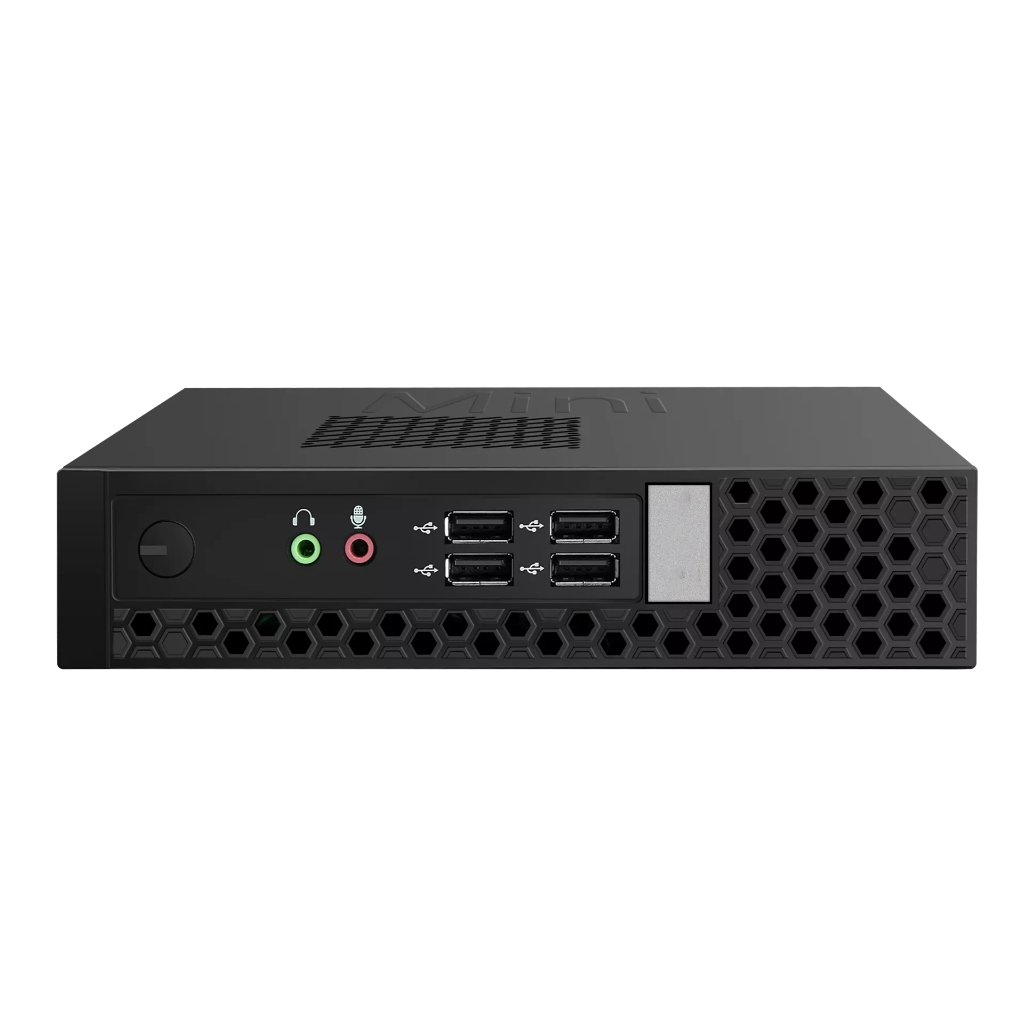 Máy tính để bàn – PC Gaming – NUC INTEL i5 11300H 4 lõi 8 luồng 4.4Ghz