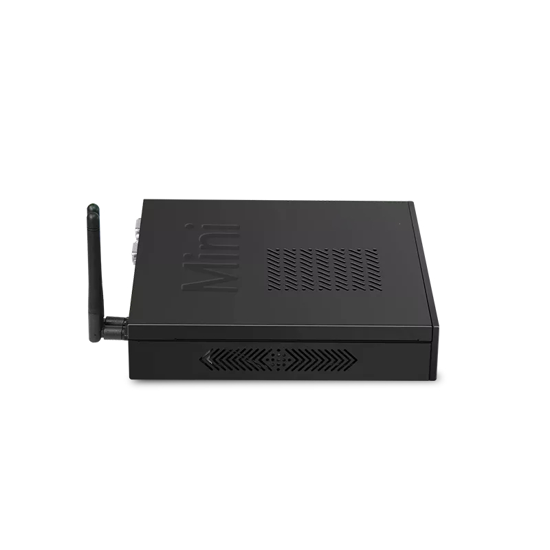 Máy tính để bàn – PC Gaming – NUC INTEL i5 11300H 4 lõi 8 luồng 4.4Ghz
