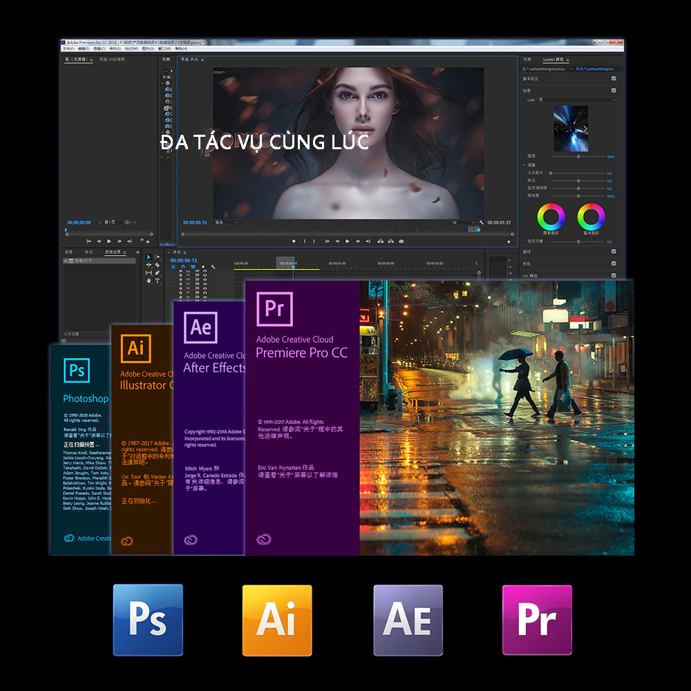 Máy tính để bàn – PC Gaming – NUC INTEL i5 11300H 4 lõi 8 luồng 4.4Ghz