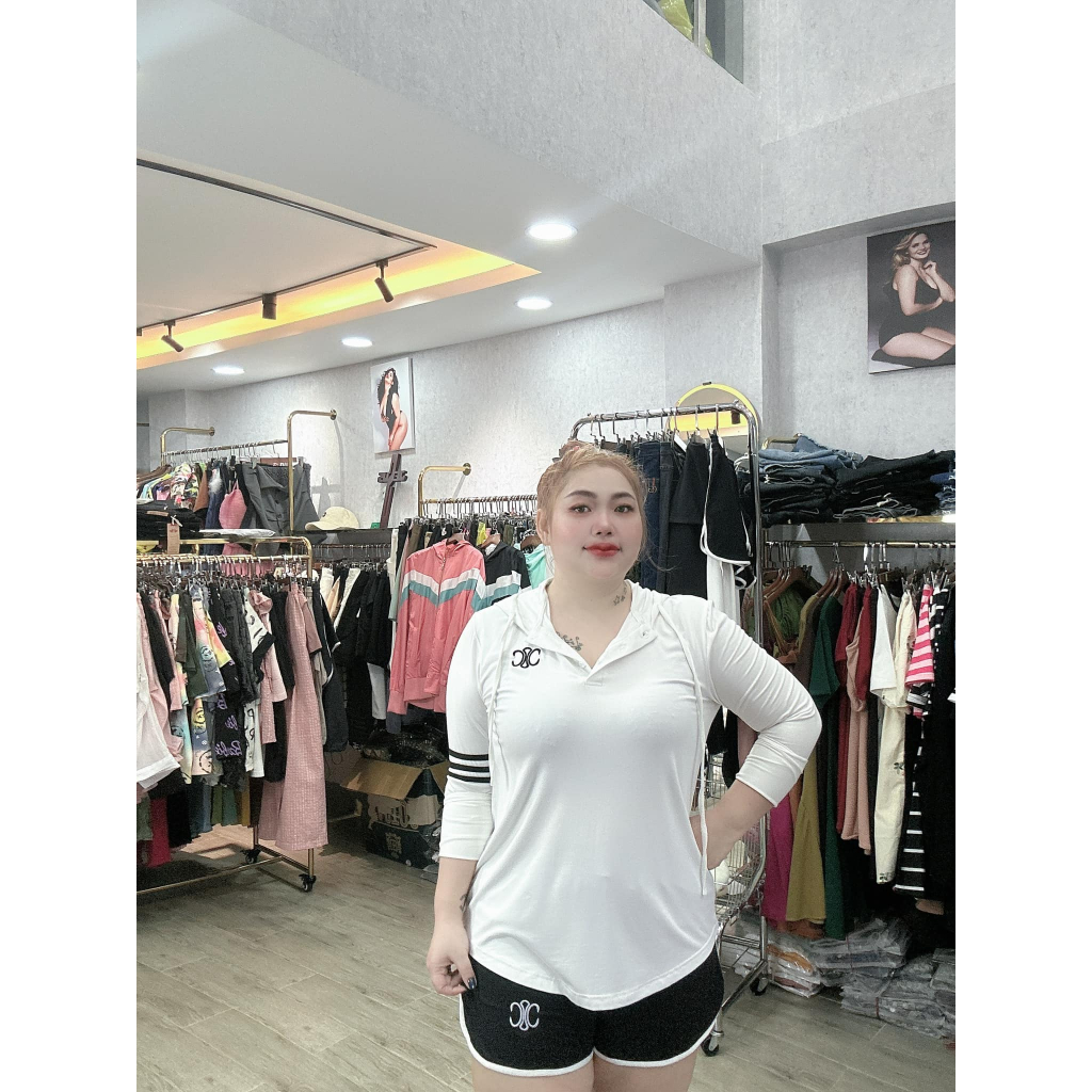 BỘ bigsize TT THÊU LOGO